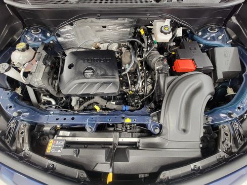 Used 2023 Buick Encore GX Preferred w/ Cold Weather Comfort Package image 9