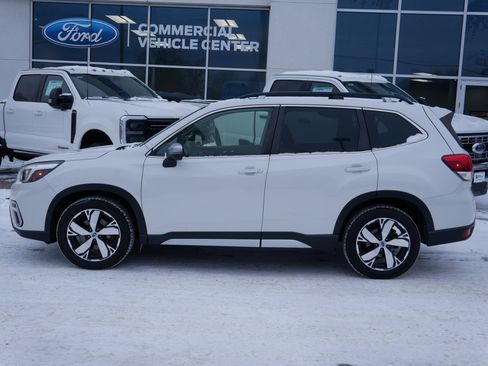 Used 2020 Subaru Forester Touring w/ Popular Package #2 image 26