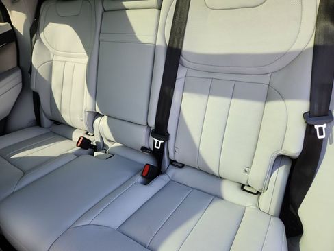 New 2026 Land Rover Range Rover Sport SE AWD/4WD image 25