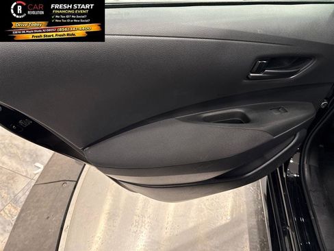 Used 2023 Toyota Corolla LE image 52