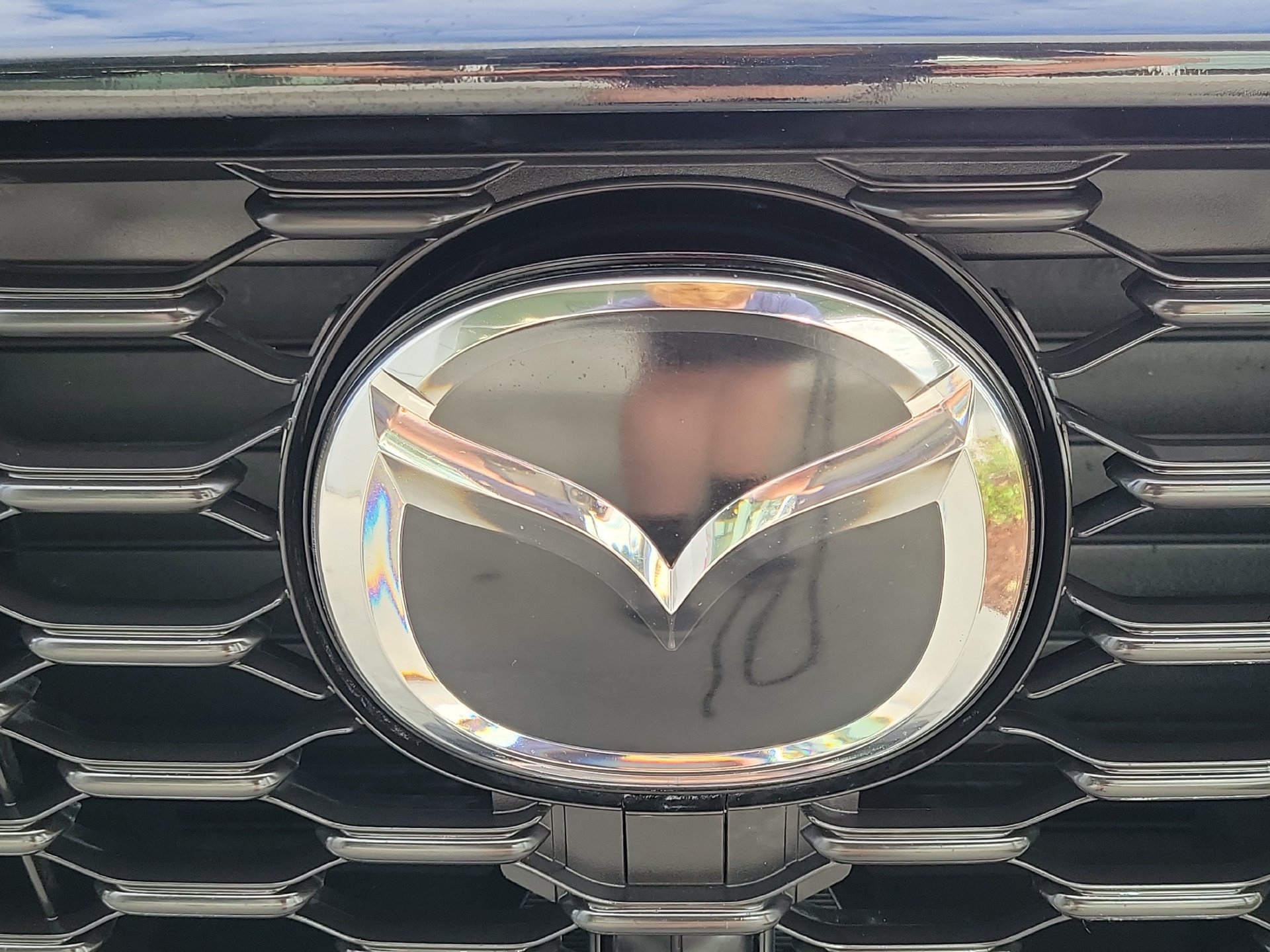 Used 2025 MAZDA CX-90 3.3 Turbo w/ Select Package AWD/4WD image 29
