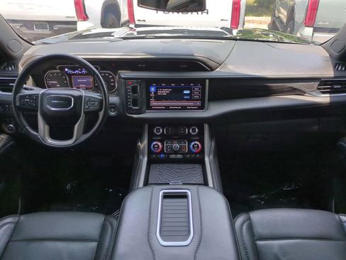 Used 2021 GMC Yukon Denali AWD/4WD image 15