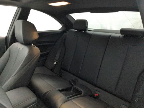 Used 2019 BMW 230i xDrive Coupe w/ Premium Package image 25