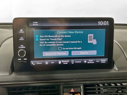 Certified 2023 Honda Pilot TrailSport image 17