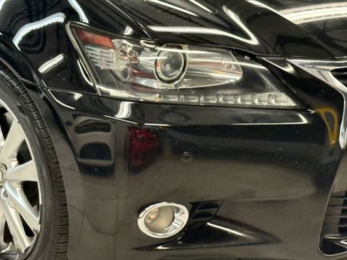 Used 2013 Lexus GS 350 w/ Premium Pkg RWD image 6