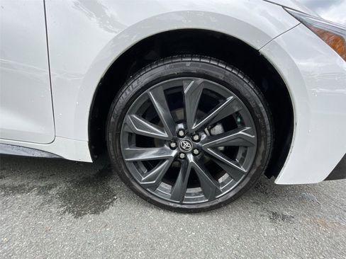 Used 2025 Toyota Corolla SE FWD image 10