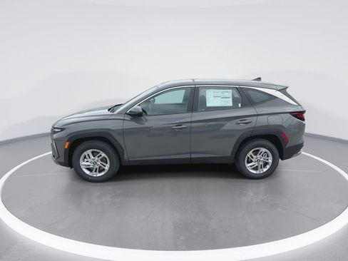 New 2026 Hyundai Tucson SE AWD/4WD image 5