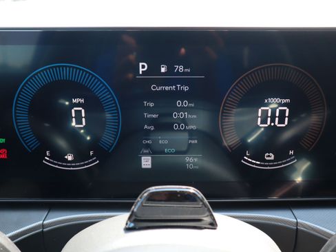 New 2026 Hyundai Santa Fe SEL image 11