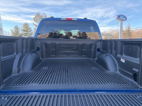 Used 2024 Ford F150 XLT image 29