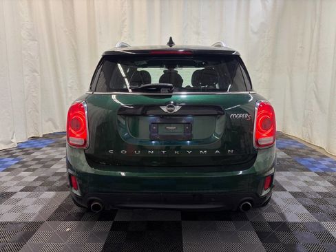 Used 2017 MINI Cooper Countryman S image 7