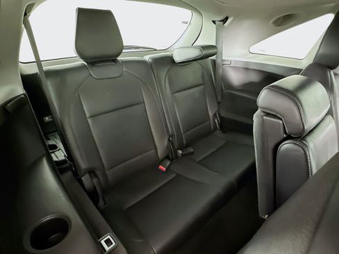 Used 2016 Acura MDX SH-AWD image 28