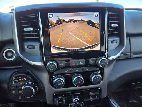 New 2026 RAM 1500 Big Horn image 17