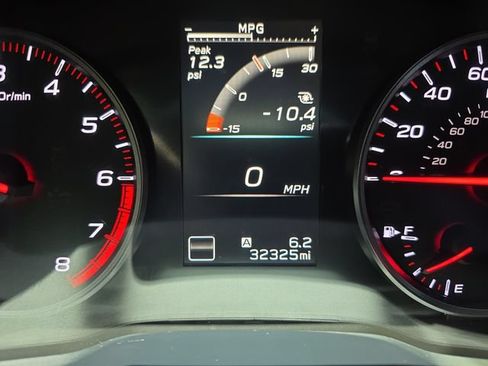 Used 2022 Subaru WRX Limited AWD/4WD image 20