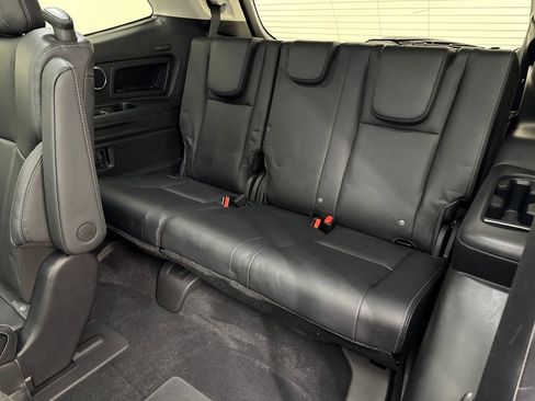 Certified 2023 Subaru Ascent Touring image 26