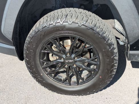 Used 2019 Toyota RAV4 Adventure w/ Advanced Technology Package AWD/4WD image 13
