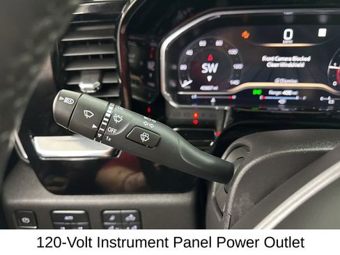 Certified 2023 GMC Sierra 1500 SLT w/ SLT Premium Plus Package image 36