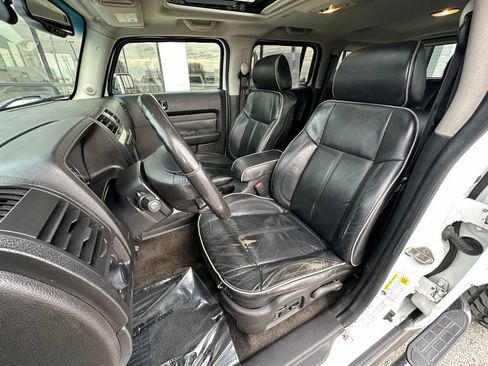 Used 2006 HUMMER H3 image 18