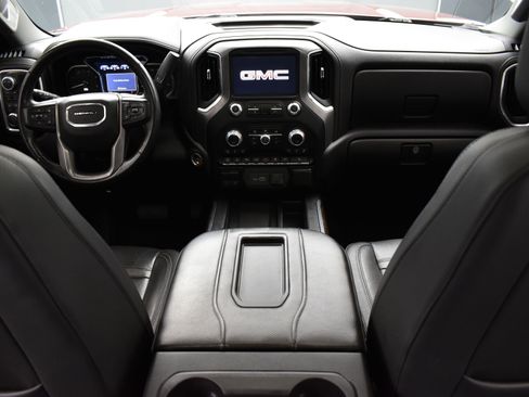 Used 2020 GMC Sierra 2500 Denali w/ Denali Ultimate Package image 13