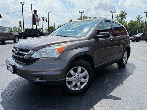 Used 2011 Honda CR-V SE image 3