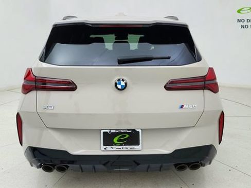 Used 2025 BMW X3 M50 AWD/4WD image 5