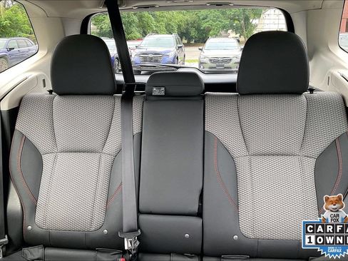Certified 2023 Subaru Forester Sport AWD/4WD image 34