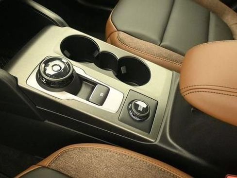 New 2026 Ford Bronco Sport Outer Banks w/ Outer Banks Tech Package+ AWD/4WD image 24
