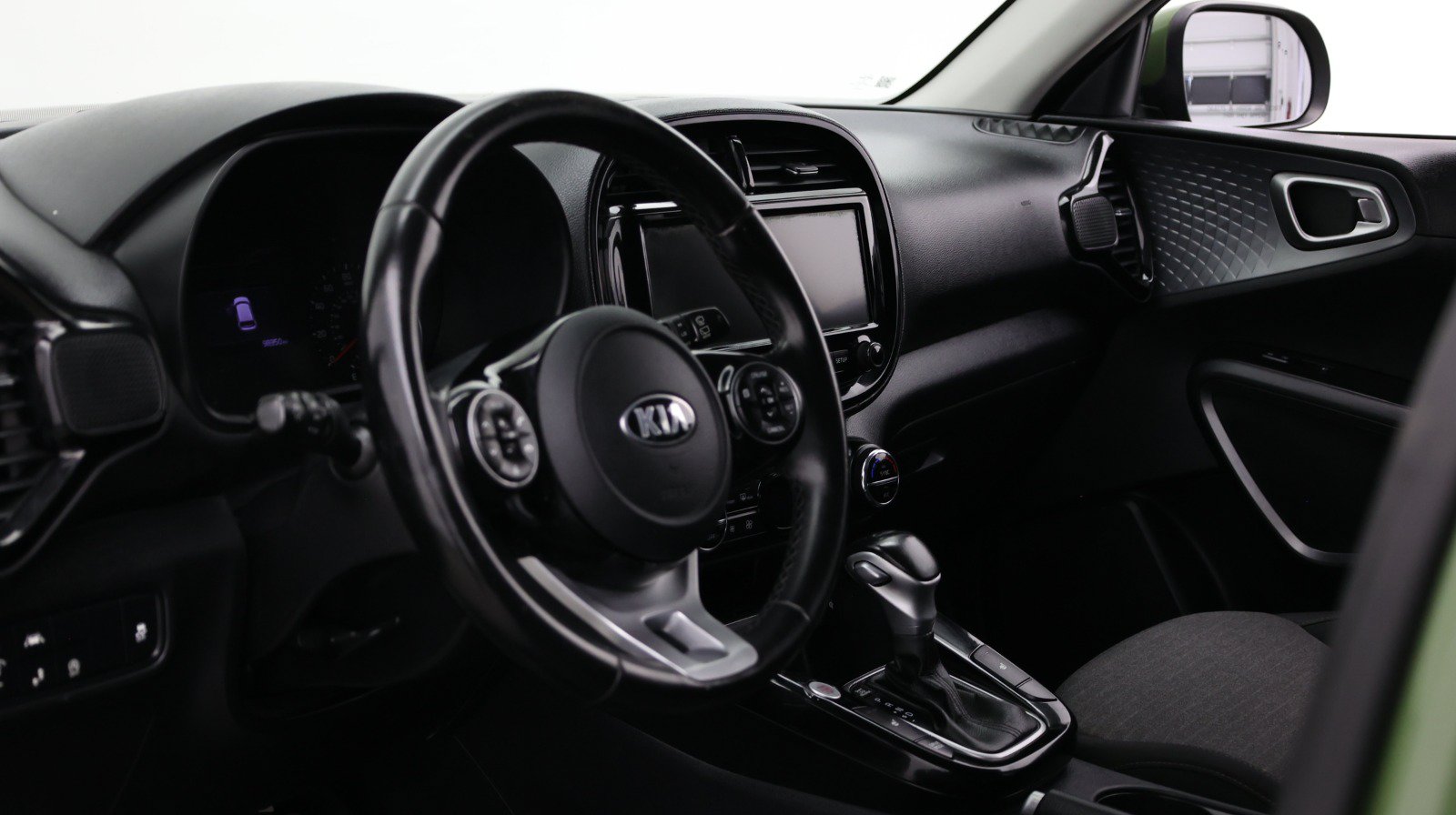 Used 2020 Kia Soul EX FWD image 15