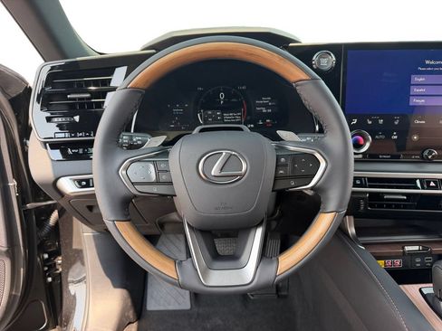 New 2026 Lexus RX 350 Premium Plus AWD/4WD image 12