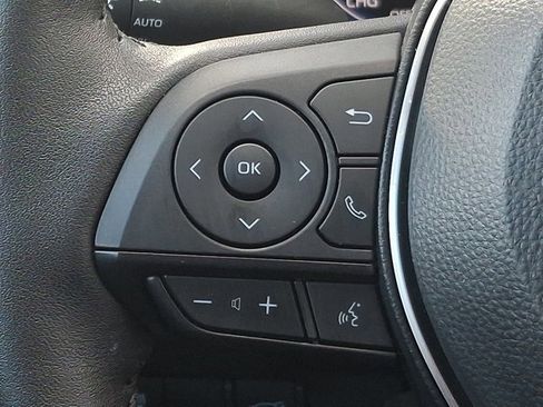 Used 2024 Toyota RAV4 XLE image 21