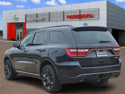 Used 2025 Dodge Durango GT AWD/4WD image 5