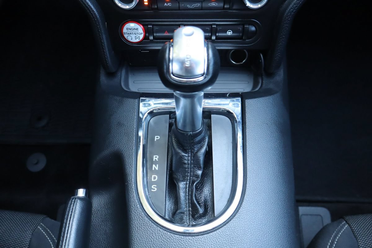 Used 2016 Ford Mustang Coupe w/ Equipment Group 051A RWD image 32