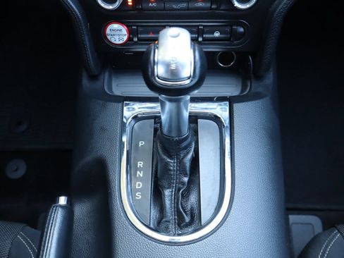 Used 2016 Ford Mustang Coupe w/ Equipment Group 051A RWD image 32
