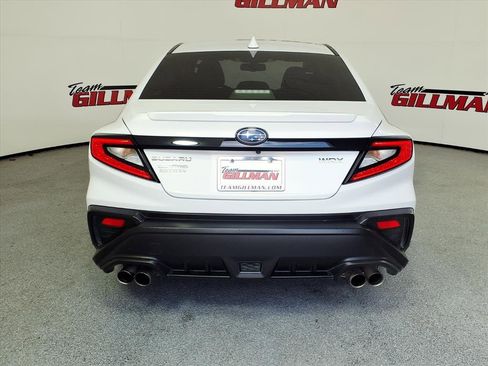 Used 2022 Subaru WRX Premium image 8