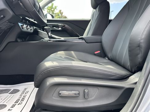 New 2025 Acura ADX FWD image 9