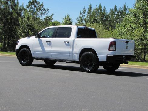 Used 2023 RAM 1500 Tradesman w/ Tradesman Group AWD/4WD image 7