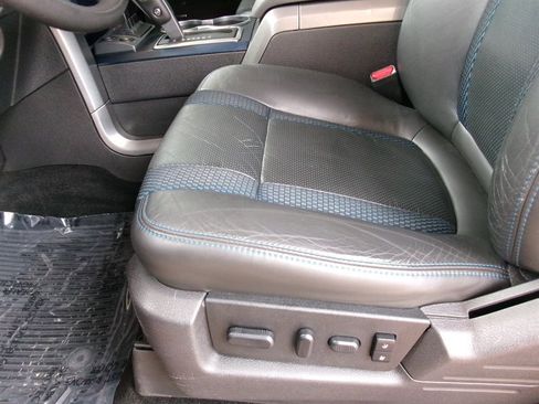 Used 2012 Ford F150 Raptor w/ Raptor Luxury Pkg AWD/4WD image 13