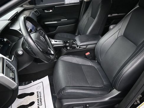 Used 2018 Honda Clarity Touring image 21