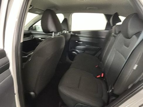 Used 2026 Hyundai Tucson SE FWD image 26
