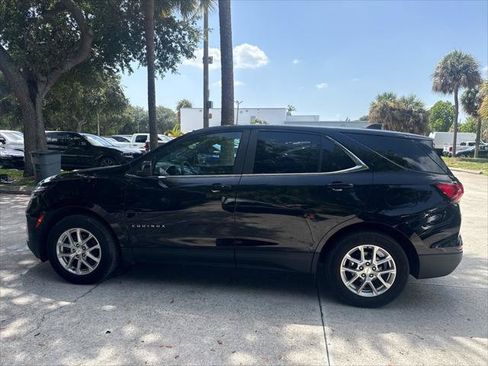 Used 2023 Chevrolet Equinox LT FWD image 11