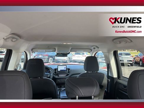 Used 2024 Ford Bronco Sport Big Bend image 43