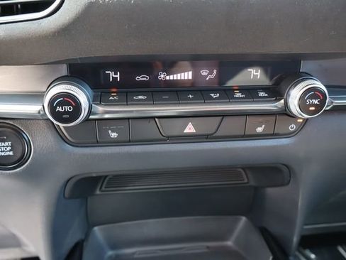 Used 2025 MAZDA CX-30 Carbon image 34