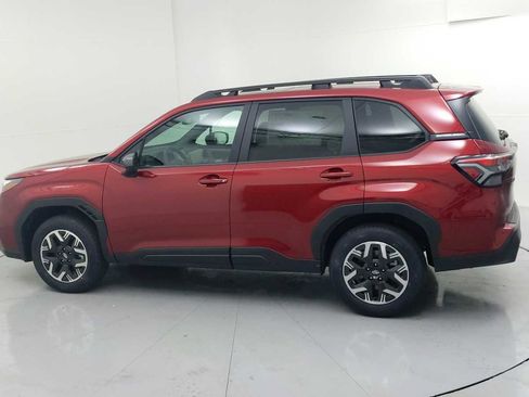 New 2026 Subaru Forester Premium image 6