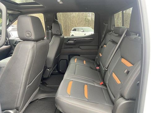 Used 2026 GMC Sierra 1500 AT4 w/ AT4 Premium Package image 12