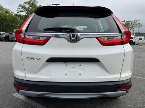Used 2018 Honda CR-V LX image 6