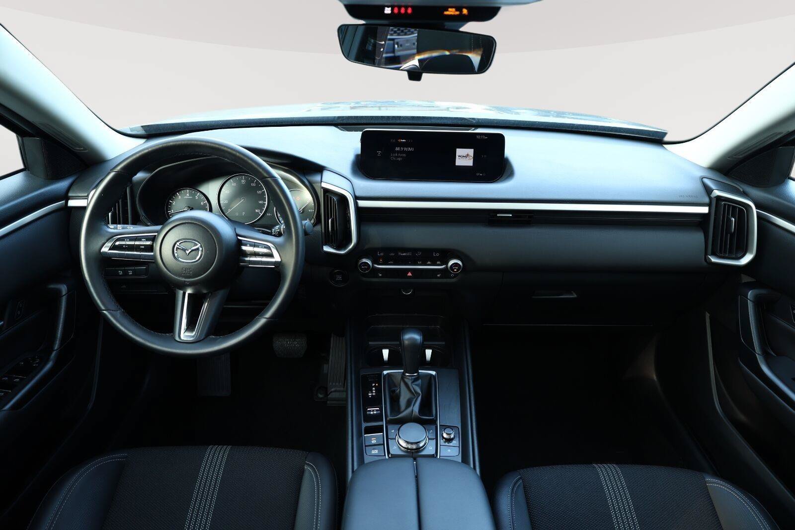 Used 2026 MAZDA CX-50 AWD 2.5 S w/ Preferred Pkg image 25