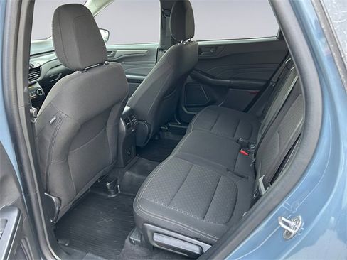 Used 2024 Ford Escape Active image 13