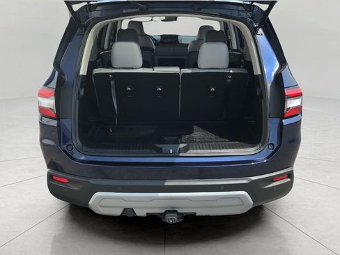 Used 2025 Honda Pilot EX-L image 15