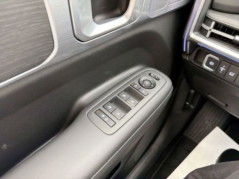 New 2026 Hyundai Santa Fe Limited image 18