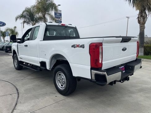 New 2026 Ford F250 XL w/ XL Driver Assist Package image 3