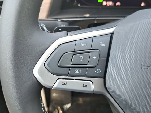 New 2026 Volkswagen Atlas SE AWD/4WD image 18